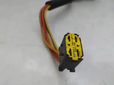 Second-hand car spare part ignition switch for renault megane i scenic (ja0) 2.0 alize oem iam references 7701469419  