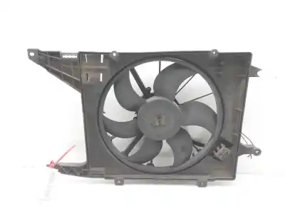 Автозапчасти б/у электрический вентилятор за renault megane i scenic (ja0) 2.0 alize ссылки oem iam 770046681b  