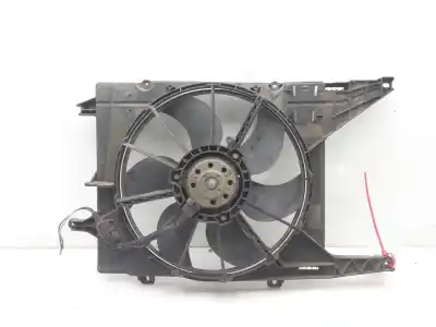 Second-hand car spare part radiator cooling fan for renault megane i scenic (ja0) 2.0 alize oem iam references 770046681b