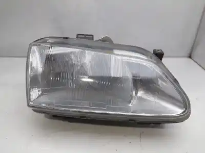 Автозапчасти б/у правая фара за renault megane i scenic (ja0) 2.0 alize ссылки oem iam 7701040683  