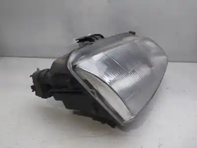 Автозапчасти б/у правая фара за renault megane i scenic (ja0) 2.0 alize ссылки oem iam 7701040683  