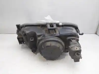 Автозапчасти б/у правая фара за renault megane i scenic (ja0) 2.0 alize ссылки oem iam 7701040683  
