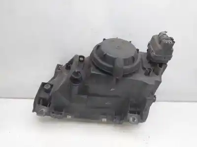 Second-hand car spare part right headlight for renault megane i scenic (ja0) 2.0 alize oem iam references 7701040683