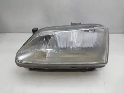 Second-hand car spare part left headlight for renault megane i scenic (ja0) 2.0 alize oem iam references 7701040682  