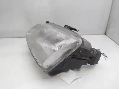 Second-hand car spare part left headlight for renault megane i scenic (ja0) 2.0 alize oem iam references 7701040682