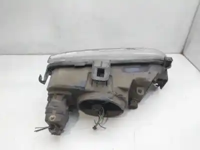 Second-hand car spare part left headlight for renault megane i scenic (ja0) 2.0 alize oem iam references 7701040682  