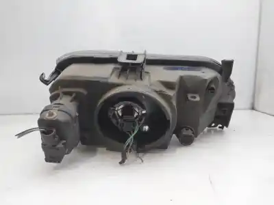 Second-hand car spare part left headlight for renault megane i scenic (ja0) 2.0 alize oem iam references 7701040682  