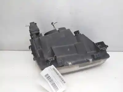 Second-hand car spare part left headlight for renault megane i scenic (ja0) 2.0 alize oem iam references 7701040682  
