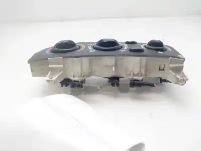 Second-hand car spare part heating / air conditioning control panel for renault megane i scenic (ja0) 2.0 alize oem iam references 658324b  