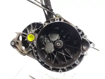 Second-hand car spare part gearbox for ford kuga (cbv) trend oem iam references av4r7002ab