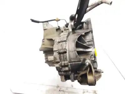 Pezzo di ricambio per auto di seconda mano riduttore per ford kuga (cbv) trend riferimenti oem iam av4r7002ab  s 6 velocidade