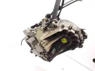 Pezzo di ricambio per auto di seconda mano riduttore per ford kuga (cbv) trend riferimenti oem iam av4r7002ab  s 6 velocidade