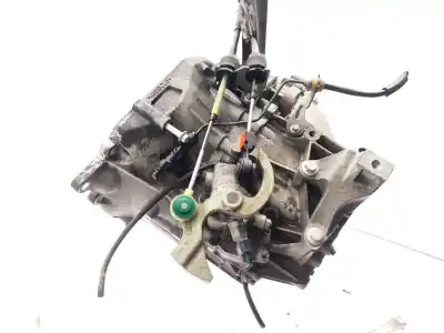 Pezzo di ricambio per auto di seconda mano riduttore per ford kuga (cbv) trend riferimenti oem iam av4r7002ab  s 6 velocidade