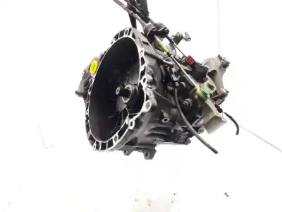 Pezzo di ricambio per auto di seconda mano riduttore per ford kuga (cbv) trend riferimenti oem iam av4r7002ab  s 6 velocidade