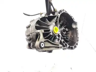 Pezzo di ricambio per auto di seconda mano riduttore per ford kuga (cbv) trend riferimenti oem iam av4r7002ab  s 6 velocidade