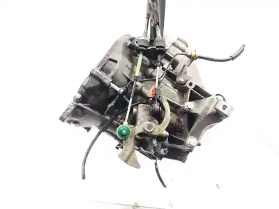 Pezzo di ricambio per auto di seconda mano riduttore per ford kuga (cbv) trend riferimenti oem iam av4r7002ab  s 6 velocidade