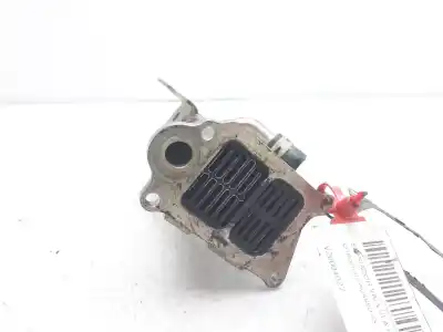 Second-hand car spare part egr cooler for citroen c4 picasso sx oem iam references v29004027
