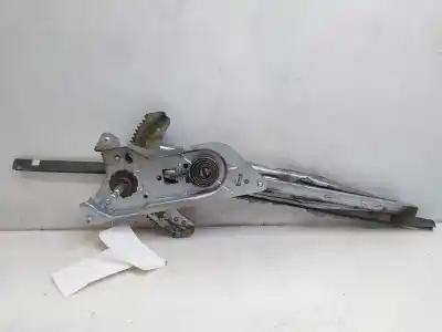 Автозапчастина б/у регулятор вікна передній лівий для renault kangoo (f/kc0) authentique посилання на oem iam 8200165793   Автозапчастина б/у регулятор вікна передній лівий для renault kangoo (f/kc0) authentique посилання на oem iam 8200165793