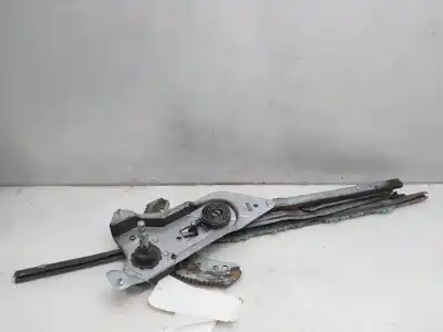 Автозапчастина б/у регулятор вікна передній лівий для renault kangoo (f/kc0) authentique посилання на oem iam 8200165793   Автозапчастина б/у регулятор вікна передній лівий для renault kangoo (f/kc0) authentique посилання на oem iam 8200165793