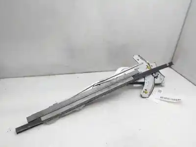 Автозапчастина б/у регулятор вікна передній лівий для renault kangoo (f/kc0) authentique посилання на oem iam 8200165793   Автозапчастина б/у регулятор вікна передній лівий для renault kangoo (f/kc0) authentique посилання на oem iam 8200165793