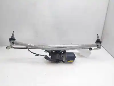 Автозапчасти б/у мотор переднего стеклоочистителя за renault kangoo (f/kc0) authentique ссылки oem iam 8200122345d   Автозапчасти б/у мотор переднего стеклоочистителя за renault kangoo (f/kc0) authentique ссылки oem iam 8200122345d