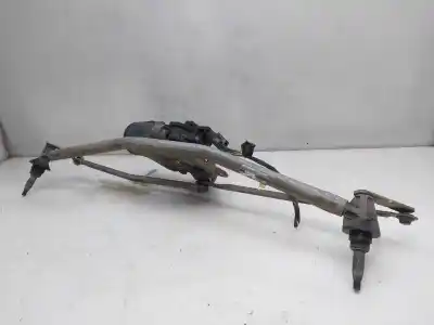 Автозапчасти б/у мотор переднего стеклоочистителя за renault kangoo (f/kc0) authentique ссылки oem iam 8200122345d   Автозапчасти б/у мотор переднего стеклоочистителя за renault kangoo (f/kc0) authentique ссылки oem iam 8200122345d