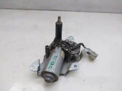 Автозапчасти б/у мотор заднего стеклоочистителя за renault kangoo (f/kc0) authentique ссылки oem iam 7700308806  