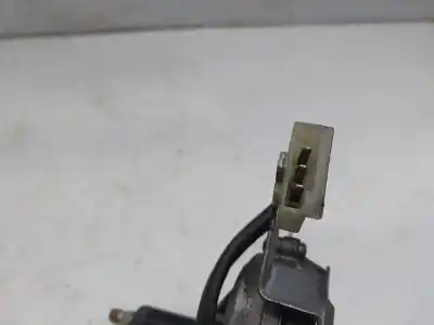 Автозапчасти б/у мотор заднего стеклоочистителя за renault kangoo (f/kc0) authentique ссылки oem iam 7700308806  