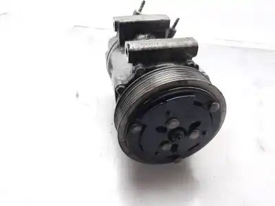 Pezzo di ricambio per auto di seconda mano COMPRESSORE ARIA CONDIZIONATA per CITROEN XSARA BERLINA  Riferimenti OEM IAM 9646273880  