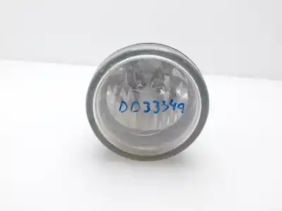 Pezzo di ricambio per auto di seconda mano FENDINEBBIA SINISTRA per CITROEN XSARA BERLINA  Riferimenti OEM IAM 9648947780  