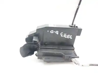 Автозапчастина б/у замок передній праві двері для citroen c4 picasso feel посилання на oem iam 9810310280 Автозапчастина б/у замок передній праві двері для citroen c4 picasso feel посилання на oem iam 9810310280