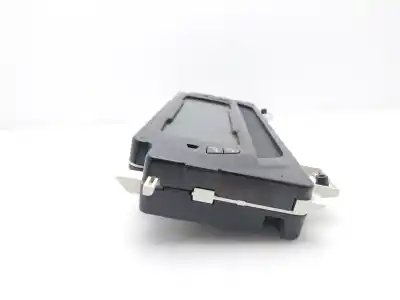 Peça sobressalente para automóvel em segunda mão quadrante por citroen c4 picasso feel referências oem iam 9827062880  