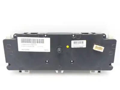Peça sobressalente para automóvel em segunda mão quadrante por citroen c4 picasso feel referências oem iam 9827062880  