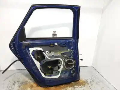 Автозапчастина б/у двері задні ліві для citroen c4 picasso feel посилання на oem iam 9801573080 Автозапчастина б/у двері задні ліві для citroen c4 picasso feel посилання на oem iam 9801573080