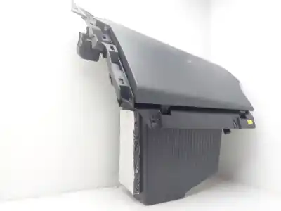 Peça sobressalente para automóvel em segunda mão porta luvas por peugeot 508 allure hybrid4 referências oem iam 9686450877