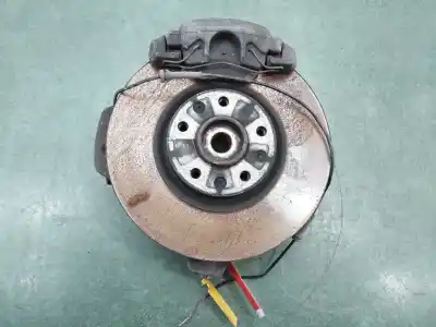 Peça sobressalente para automóvel em segunda mão manga de eixo dianteira direita por peugeot 508 allure hybrid4 referências oem iam 1640790580