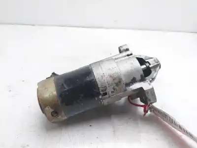 Second-hand car spare part starter motor for renault kangoo (f/kc0) fairway 4x4 oem iam references 7700116282 Second-hand car spare part starter motor for renault kangoo (f/kc0) fairway 4x4 oem iam references 7700116282