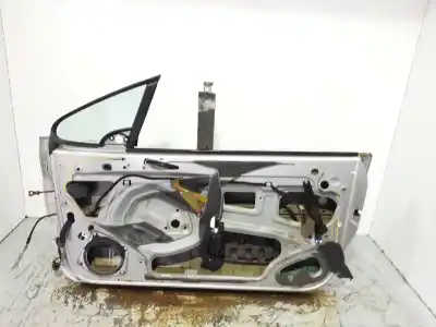 Pièce détachée automobile d'occasion PORTE AVANT DROITE pour PEUGEOT 307 CC (S2)  Références OEM IAM 9004Z1  