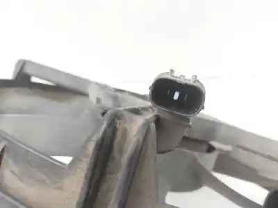 Tweedehands auto-onderdeel elektro ventilator voor kia cerato i fastback (ld) 1.6 oem iam-referenties 258802fxxx