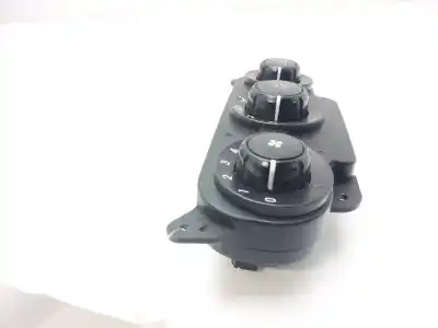 Tweedehands auto-onderdeel verwarming / airconditioning bediening voor kia cerato i fastback (ld) 1.6 oem iam-referenties 972502f000