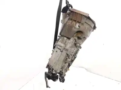 Pezzo di ricambio per auto di seconda mano riduttore per bmw 3 touring (e91) 320 d riferimenti oem iam 1069401052  6 velocidades