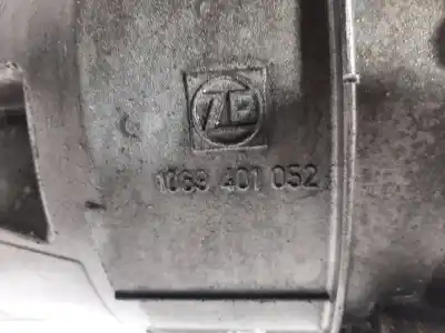 Pezzo di ricambio per auto di seconda mano riduttore per bmw 3 touring (e91) 320 d riferimenti oem iam 1069401052  6 velocidades