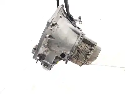 Gebrauchtes Autoersatzteil GETRIEBE zum PEUGEOT 407 (6D_)  OEM-IAM-Referenzen 20DM65  5 VELOCIDADES