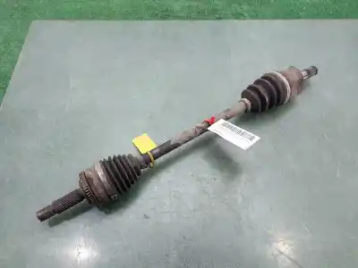 Автозапчасти б/у передняя левая трансмиссия за hyundai i20 ii (gb, ib) 1.1 crdi ссылки oem iam 49500c8300