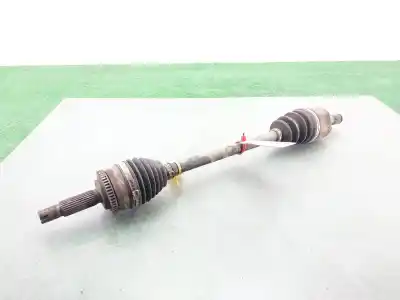 Автозапчасти б/у передняя левая трансмиссия за hyundai i20 ii (gb, ib) 1.1 crdi ссылки oem iam 49500c8300  