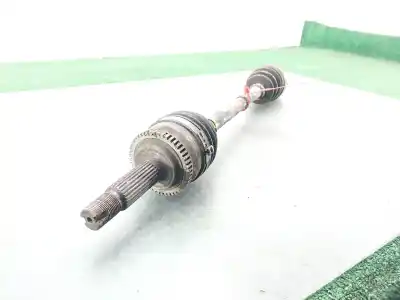 Автозапчасти б/у передняя левая трансмиссия за hyundai i20 ii (gb, ib) 1.1 crdi ссылки oem iam 49500c8300  