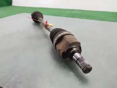 Автозапчасти б/у передняя левая трансмиссия за hyundai i20 ii (gb, ib) 1.1 crdi ссылки oem iam 49500c8300  