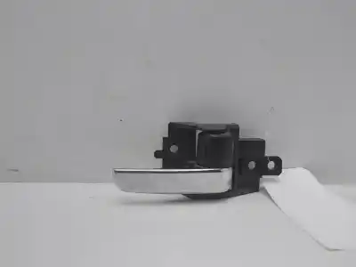 Peça sobressalente para automóvel em segunda mão puxador interior traseiro direito por mitsubishi asx (ga0w) kaiteki 4wd referências oem iam 5716a480xb