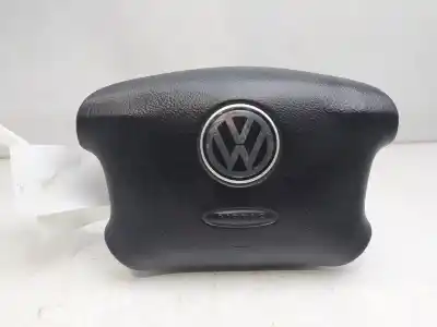 Peça sobressalente para automóvel em segunda mão AIRBAG DIANTEIRO ESQUERDO por VOLKSWAGEN PASSAT B5 (3B2)  Referências OEM IAM 3B0880201M  