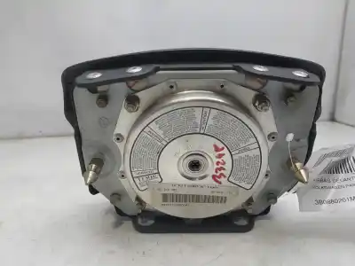 Peça sobressalente para automóvel em segunda mão airbag dianteiro esquerdo por volkswagen passat b5 (3b2) 1.9 tdi referências oem iam 3b0880201m  